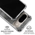 Digital Camo Google Pixel 10 Clear Case